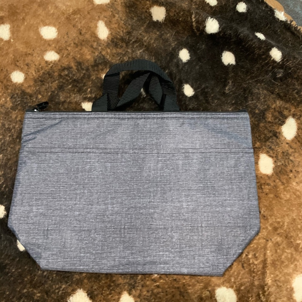 Thermal tote